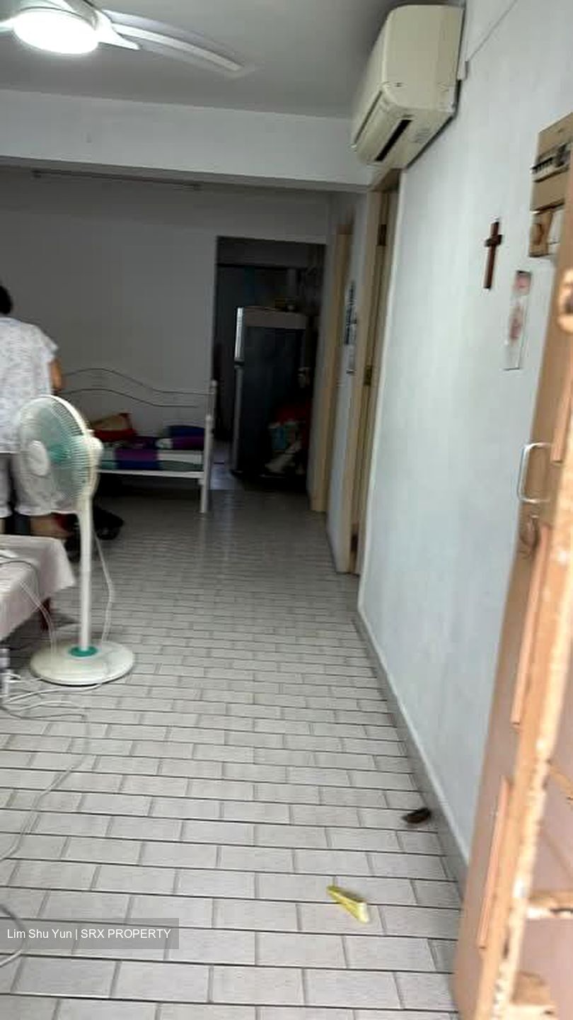 Blk 37 Ansar Garden (Bedok), HDB 3 Rooms #570464331